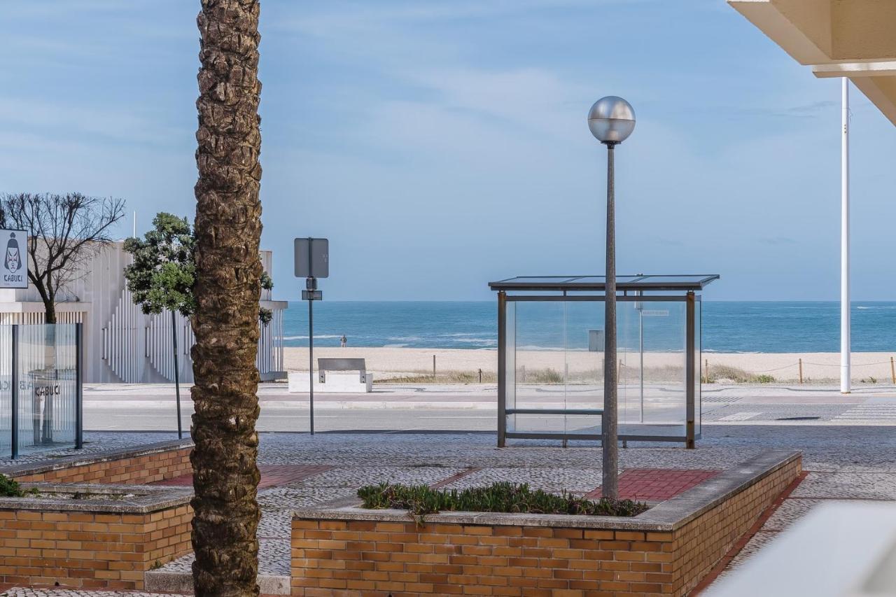 Refugio Villa Mar Nazare Exterior photo