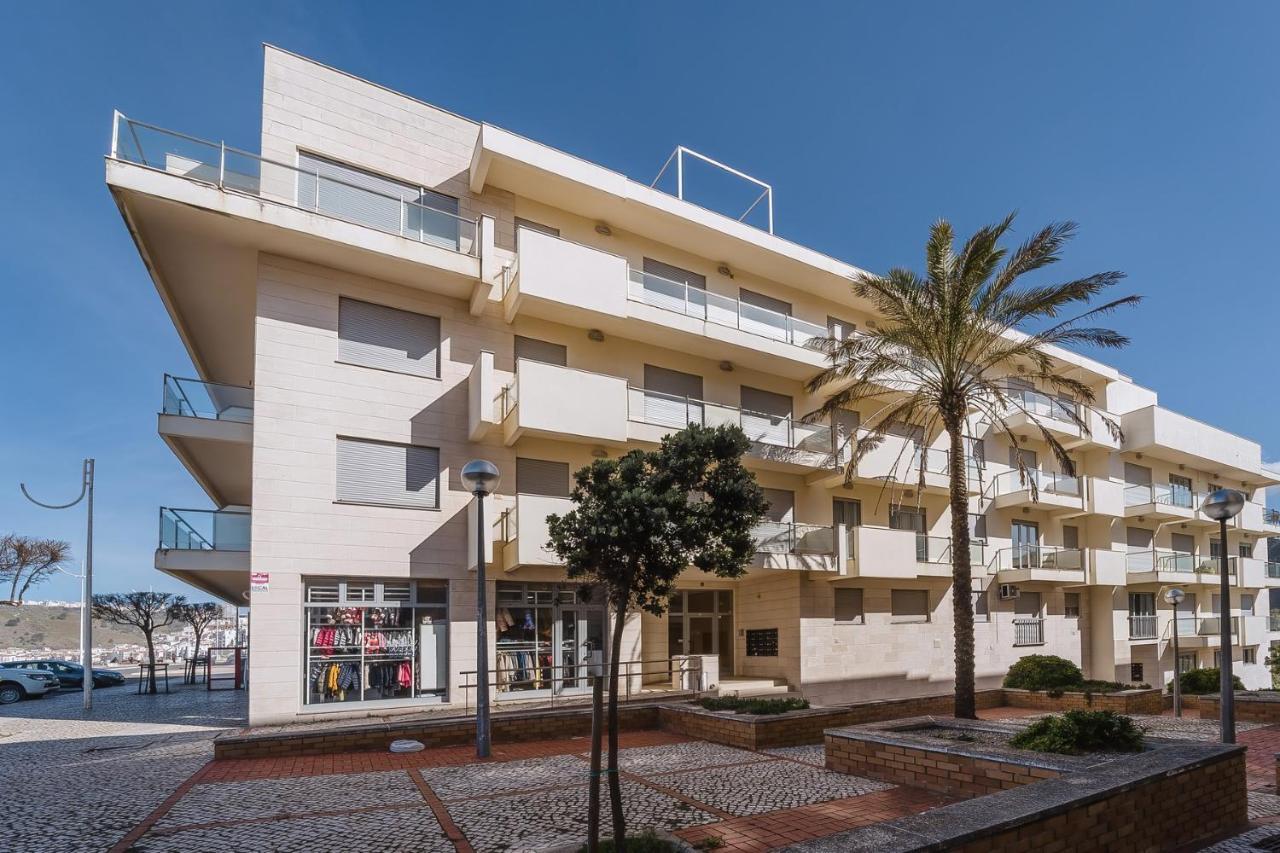 Refugio Villa Mar Nazare Exterior photo