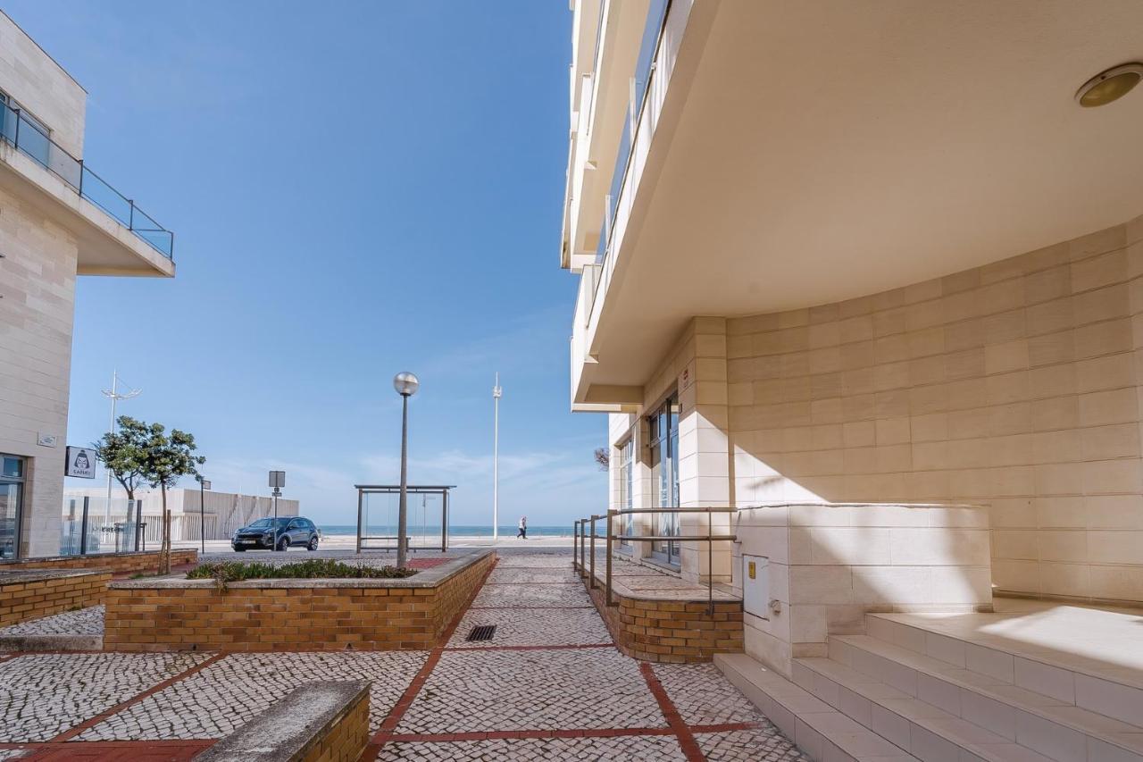 Refugio Villa Mar Nazare Exterior photo