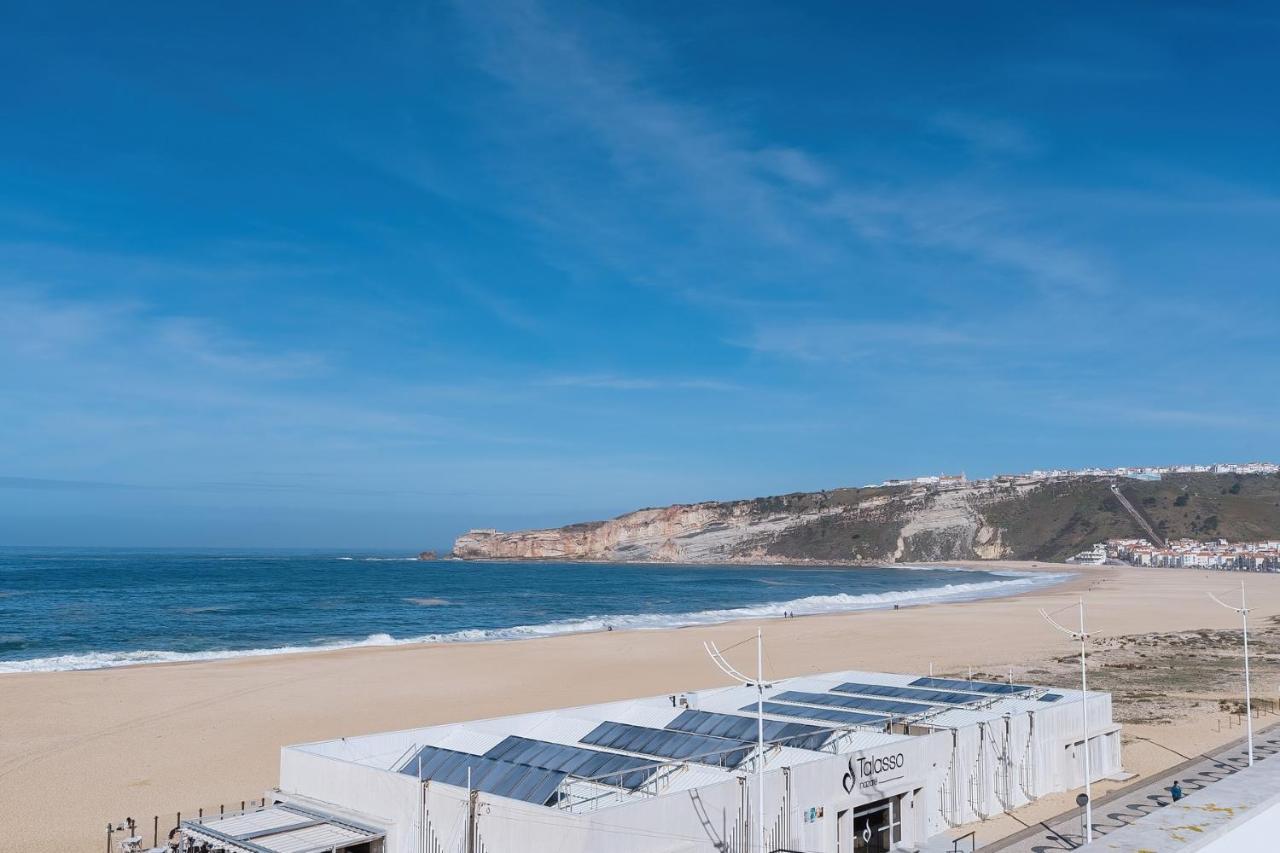 Refugio Villa Mar Nazare Exterior photo